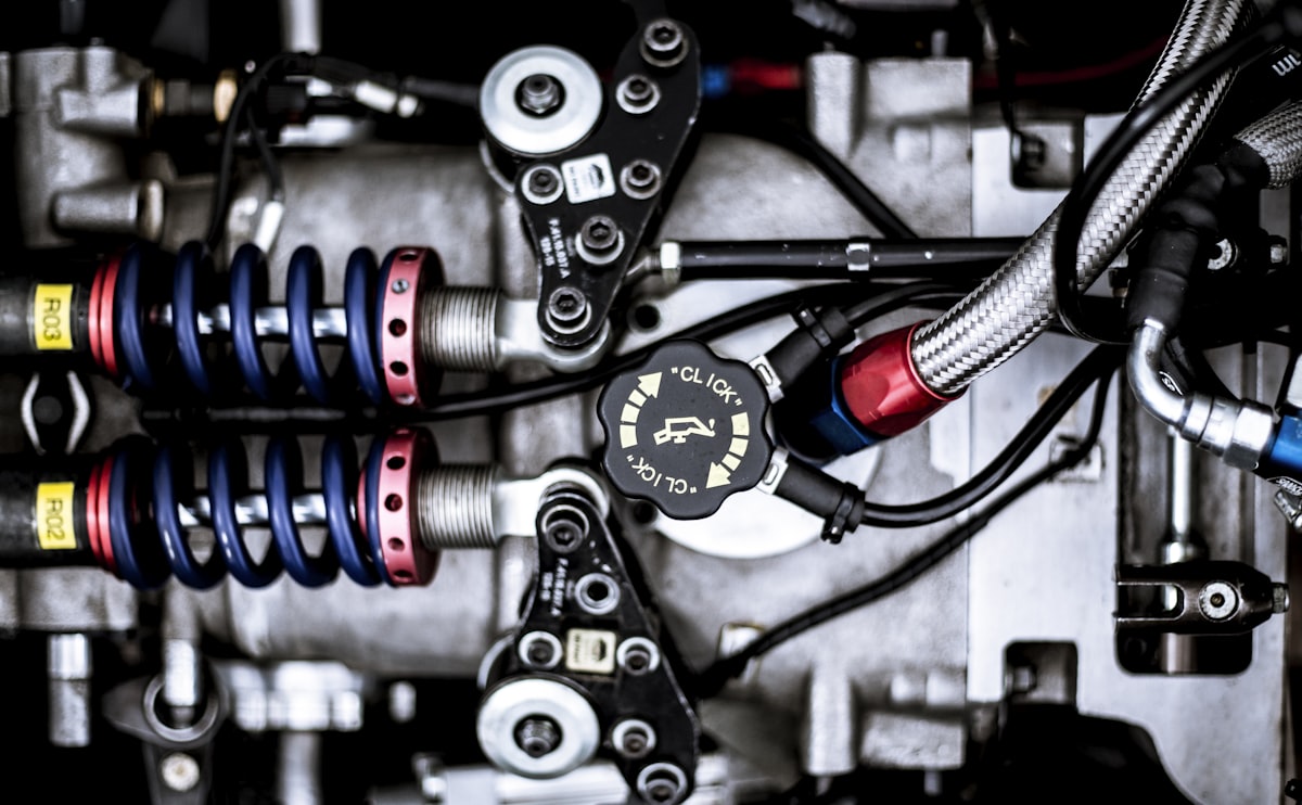 Mechanical